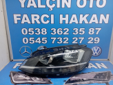 Volkswagen Golf 7.5 orijinal çıkma sol far