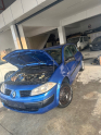 Oto Çıkma Parça / Renault / Megane / Kaporta & Karoser / Ön Panel / Çıkma Parça 