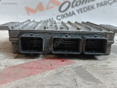 PEUGEOT 307 MOTOR BEYNİ ECU PEJO