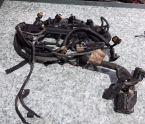 FİAT FİORİNO PEUGEOT BIPPER 1.3 JTD MOTOR TESİSATI