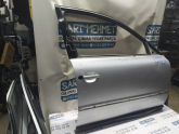 Oto Çıkma Parça / Volkswagen / Passat / Kaporta & Karoser / Sağ Ön Kapı / Çıkma Parça 