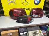 Oto Çıkma Parça / Peugeot / 508 / Far & Stop / Sol Arka Stop / Çıkma Parça 