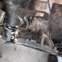 Oto Çıkma Parça / Dacia / Sandero / Şanzıman / Şanzıman Komple / Çıkma Parça 