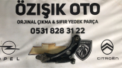 PEUGEOT 3008 SOL ÖN TAŞIYICI ÇIKMA ORJİNAL YEDEK PARÇA 98138523