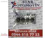 Oto Çıkma Parça / Opel / Insignia / Motor / Silindir Kapağı / Çıkma Parça 
