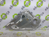 MERCEDES C SERİSİ 2008 2013 W204 SAĞ ARKA CAM KRİKOSU A2048204302