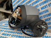 Oto Çıkma Parça / Ford / Fiesta / Ayna / Sol Dış Ayna / Çıkma Parça 