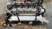 Oto Çıkma Parça / Hyundai / Accent / Motor / Motor (komple) / Çıkma Parça 