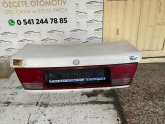 Oto Çıkma Parça / Suzuki / Swift / Tampon / Tampon Reflektör / Çıkma Parça 