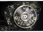 Oto Çıkma Parça / Mercedes / Sprinter / Motor / Yağ Pompası / Çıkma Parça 