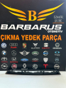 4L0807683 Q7 ORTA IZGARA SIFIR