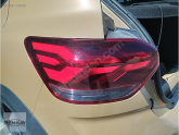 Oto Çıkma Parça / Dacia / Sandero / Far & Stop / Sağ Arka Stop / Çıkma Parça 