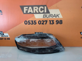 AUDİ A4 SAĞ FAR CAMI SIFIR 08-12
