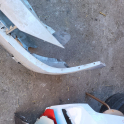 Oto Çıkma Parça / Renault / Fluence / Tampon / Ön Tampon / Çıkma Parça 