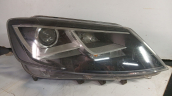 Seat Alhambra Sağ Ön Far Orijinal Çıkma