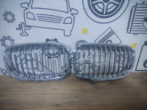 BMW F20 ON PANJUR BOBREK KROM KROM SPORT SET 2011-2014