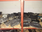 Oto Çıkma Parça / Opel / Astra / Kaporta & Karoser / Dış Kapı Kolu / Çıkma Parça 