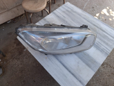 Ford courier sağ far