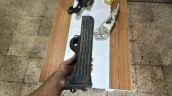 Oto Çıkma Parça / Volkswagen / Caddy / Koltuk & Döşeme / Pedal / Çıkma Parça 