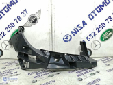 Oto Çıkma Parça / Mercedes / ML / Motor / Bağlantı Braketi / Çıkma Parça 
