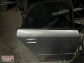 Oto Çıkma Parça / Audi / A4 / Kaporta & Karoser / Sağ Ön Kapı / Çıkma Parça 