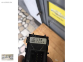 Oto Çıkma Parça / Opel / Astra / Fren / El Freni Butonu / Çıkma Parça 