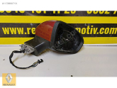 Oto Çıkma Parça / Renault / R 5 / Klima / Rezonatör / Çıkma Parça 