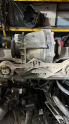 AUDİ A6 2.8 MOTOR 4 MATİC QUATRO DEFRANSİYEL