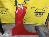 Oto Çıkma Parça / Opel / Corsa / Kaporta & Karoser / Sağ Ön Çamurluk / Çıkma Parça 