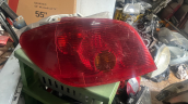 Peugeot 307 sol arka stop