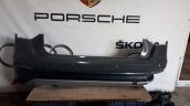 AUDİ Q2 ARKA TAMPON 81a807511b ORJİNAL PARÇA