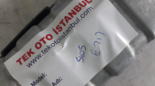 Oto Çıkma Parça / Mercedes / E Serisi / Airbag / Perde Airbag / Çıkma Parça 
