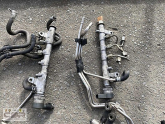 Oto Çıkma Parça / Audi / A4 / Yakıt / Benzin Hortumu / Çıkma Parça 
