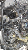Hurda Belgeli Araçlar / Nissan / Juke