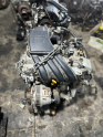 NISSAN MİCRA 1.2 ÇIKMA SANDIK MOTOR