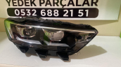 Oto Çıkma Parça / Volkswagen / T-Roc / Far & Stop / Sağ Ön Far / Çıkma Parça 