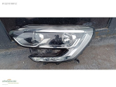 Oto Çıkma Parça / Renault / Megane / Far & Stop / Sol Ön Far / Çıkma Parça 