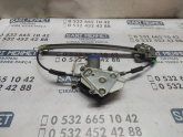 Oto Çıkma Parça / Honda / Accord / Oto Cam / Cam Krikosu / Çıkma Parça 