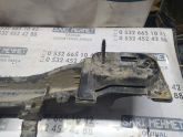 Oto Çıkma Parça / Hyundai / Accent / Tampon / Tampon Demiri / Çıkma Parça 