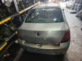 Oto Çıkma Parça / Renault / Clio / Kaporta & Karoser / Komple Arka / Çıkma Parça 