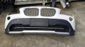 BMW X1 ÇIKMA ORJİNAL ÖN TAMPON