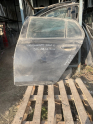 VW GOLF 6 SOL ARKA KAPI SİYAH HATASIZ ORJİNAL ÇIKMA 2008 2012