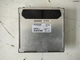 Mercedes C200 2001 Motor Beyni / A1111533579 / 5WK90420 SIM4 L