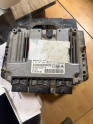 Peugeot 307 motor beyni