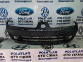 Renault Clio 2 Ön tampon