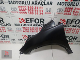 Oto Çıkma Parça / Honda / CR-V / Kaporta & Karoser / Sol Ön Çamurluk / Sıfır Parça 