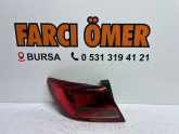 SEAT LEON SOL DIŞ STOP ORJİNAL