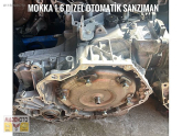 Oto Çıkma Parça / Opel / Mokka / Şanzıman / Şanzıman Komple / Çıkma Parça 