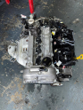 Hyundai ix35 1.6 benzinli motor