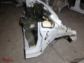 Oto Çıkma Parça / Ford / Fiesta / Kaporta & Karoser / Ön Şasi / Çıkma Parça 